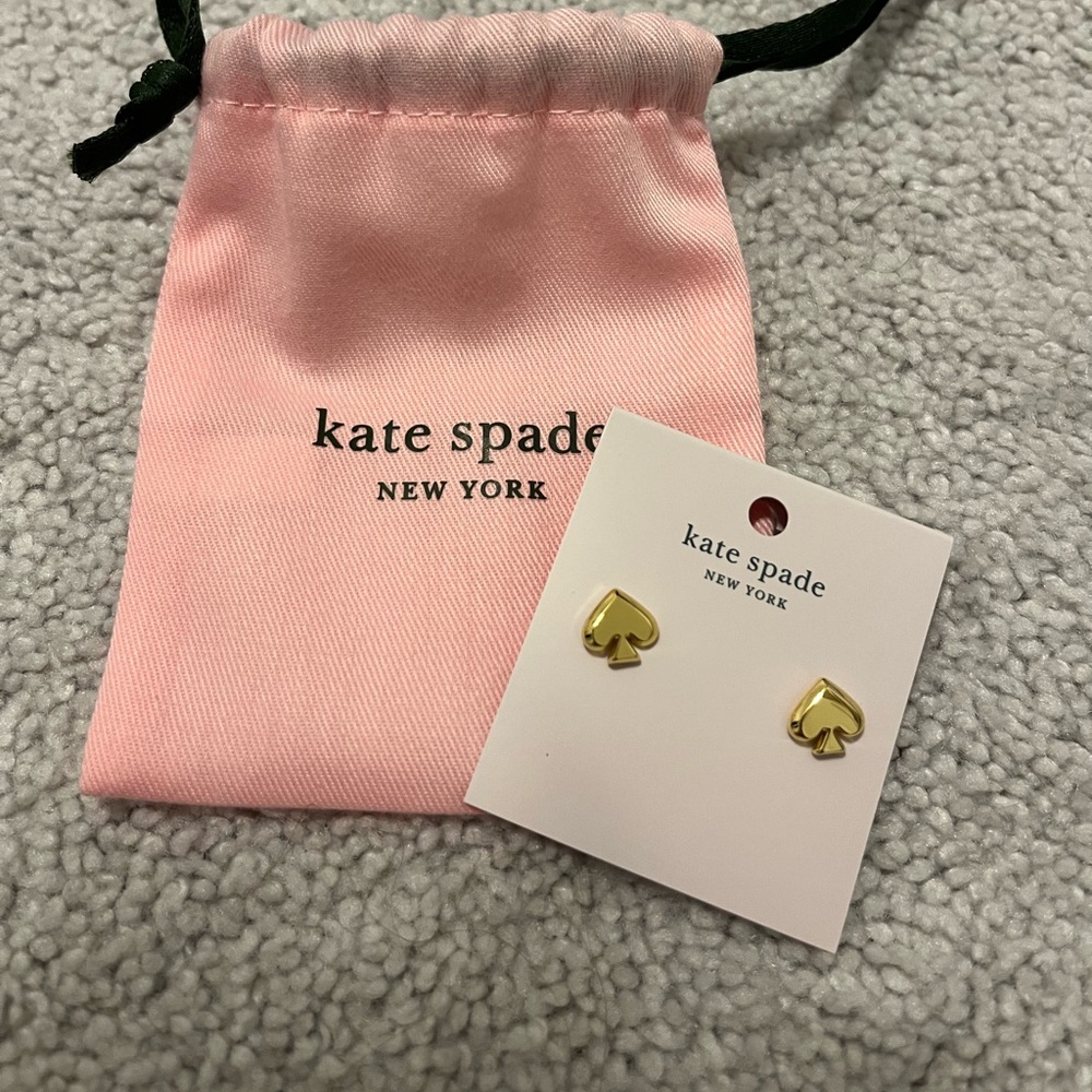 Kate Spade Earrings